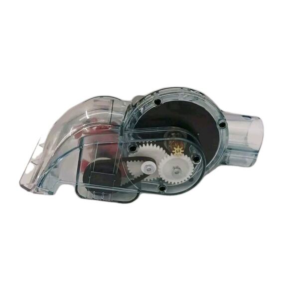 BISSELL 010-1197 Turbo Brush - For Power Steamer 1690/1695 & Pro 1697/1698 - Picture 3 of 6